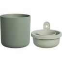 elho Amazing Avocado Pot - Leaf Green