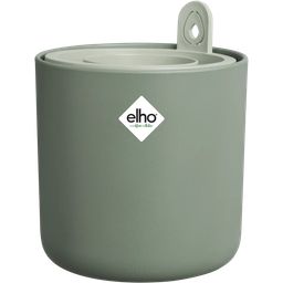 elho amazing avocado pot - verde foglia