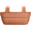 elho vibia campana easy hanger Large - Terra