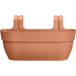 elho vibia campana easy hanger Large - Terra