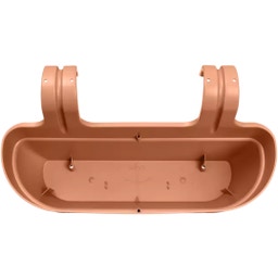 elho vibia campana easy hanger Large - Terra
