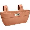 elho vibia campana easy hanger Large - Terra
