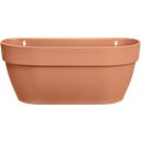 elho vibia campana wall pot 35cm - Terra