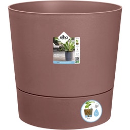 elho greensense aqua care 35cm - Clay Brown