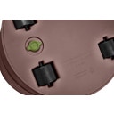 elho greensense aqua care 35cm - Clay Brown