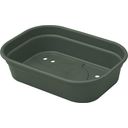 elho green basics Planter - Leaf Green