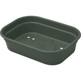 elho green basics grow tray, S