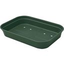 elho green basics Planter M - Leaf Green