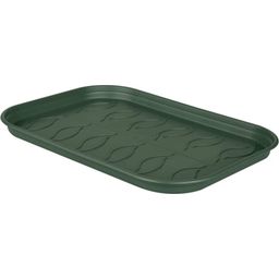 elho green basics Coaster S - Leaf Green