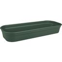 elho green basics grow tray, L - verde foglia