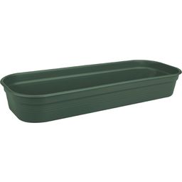 elho green basics grow tray, L - verde foglia