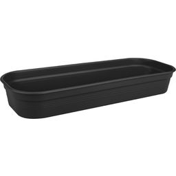 elho green basics Growing Tray L - Lively Black