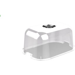 elho Couvercle de Serre GREEN BASICS - S - S