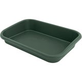 elho green basics anzucht unterlage laubgrün