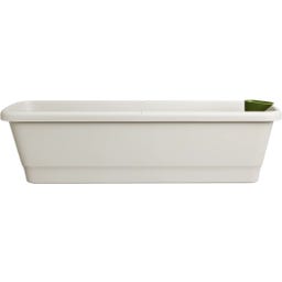 elho Balkonláda - Noa L - Meleg szürke