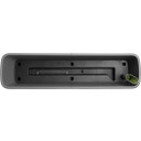 elho Bloembak - Noa XL - living black