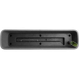 elho Bloembak - Noa XL - living black