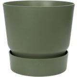 elho greenville Planter Round 55 cm