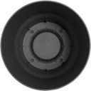 elho Pot GREENVILLE Rond - 55 cm - Living Noir