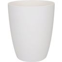 elho Pot BRUSSELS Orchidée Haut - 12,5 cm - Blanc