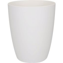 elho brussels orchid high - 12,5 cm - bianco