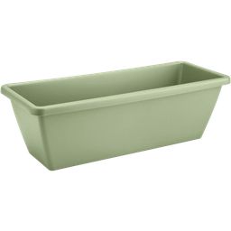 elho barcelona Balcony Box 40cm - Pistachio green