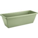 elho barcelona Balcony Box 50cm - Pistachio green