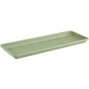 elho barcelona Balcony Box Coaster 50cm - Pistachio green