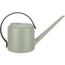 elho b.for soft watering can 1,7 L - bianco - verde pietra