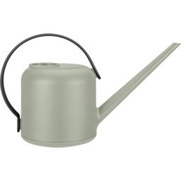 elho b.for soft Watering Can 1.7l - White - Stone green