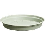 elho green basics saucer - Verde Pietra