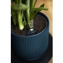 2 Piece Set - vibes fold round, Deep Blue, 18 cm with Self-Watering System - 1 Set