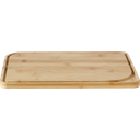 Pebbly Cutting Board S Natural - 1 item