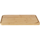 Pebbly Cutting Board M - Natural