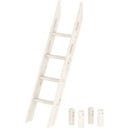 Vijaki za poševno lestev in stebe za pograd CLASSIC - 1 kos