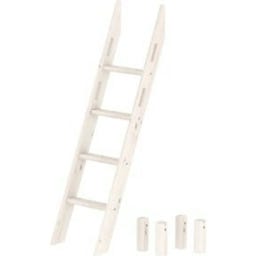 Vijaki za poševno lestev in stebe za pograd CLASSIC - 1 kos