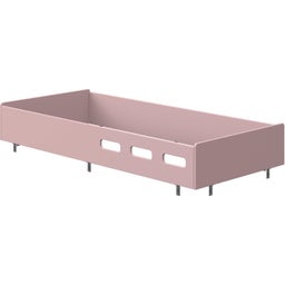 POPSICLE Komplette Absturzsicherung für Popsicle Hochbetten 90x200 cm - cherry