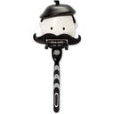 Peleg Design Mr. Razor Holder for Razors - 1 item