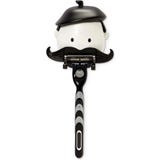 Peleg Design Mr. Razor Holder for Razors