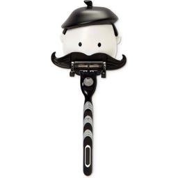 Peleg Design Mr. Razor Holder for Razors - 1 item