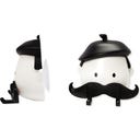 Peleg Design Mr. Razor Holder for Razors - 1 item