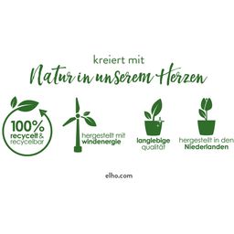 elho green basics Anzucht-Untersetzer L