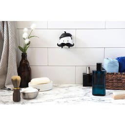 Peleg Design Mr. Razor Holder for Razors - 1 item