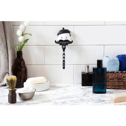 Peleg Design Mr. Razor Holder for Razors - 1 item