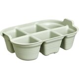 elho green basics Seed Tray 22 cm