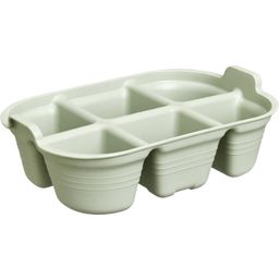 elho green basics seed tray - 22 cm