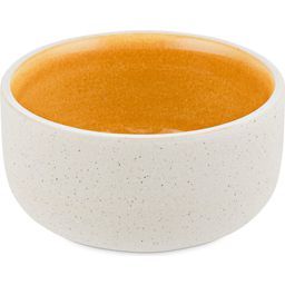 Rose & Tulipani Arpeggio - Small Serving Bowl - Pumpkin