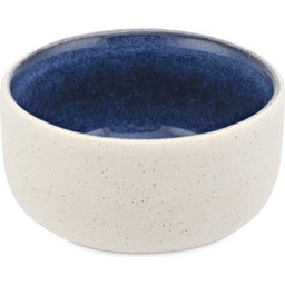 Rose & Tulipani Arpeggio - Small Serving Bowl - Blue