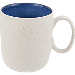 Rose & Tulipani Arpeggio - Mug - Blu