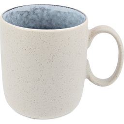 Rose & Tulipani Arpeggio - Mug - Light Blue